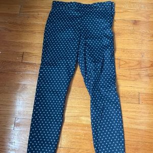 H&M summer pants